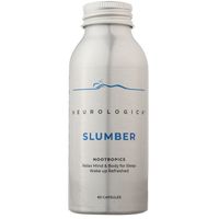 Neurologica Nootropics SLUMBER - Sleep Quality, Stress Reduction
